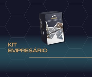 Kit Empresário